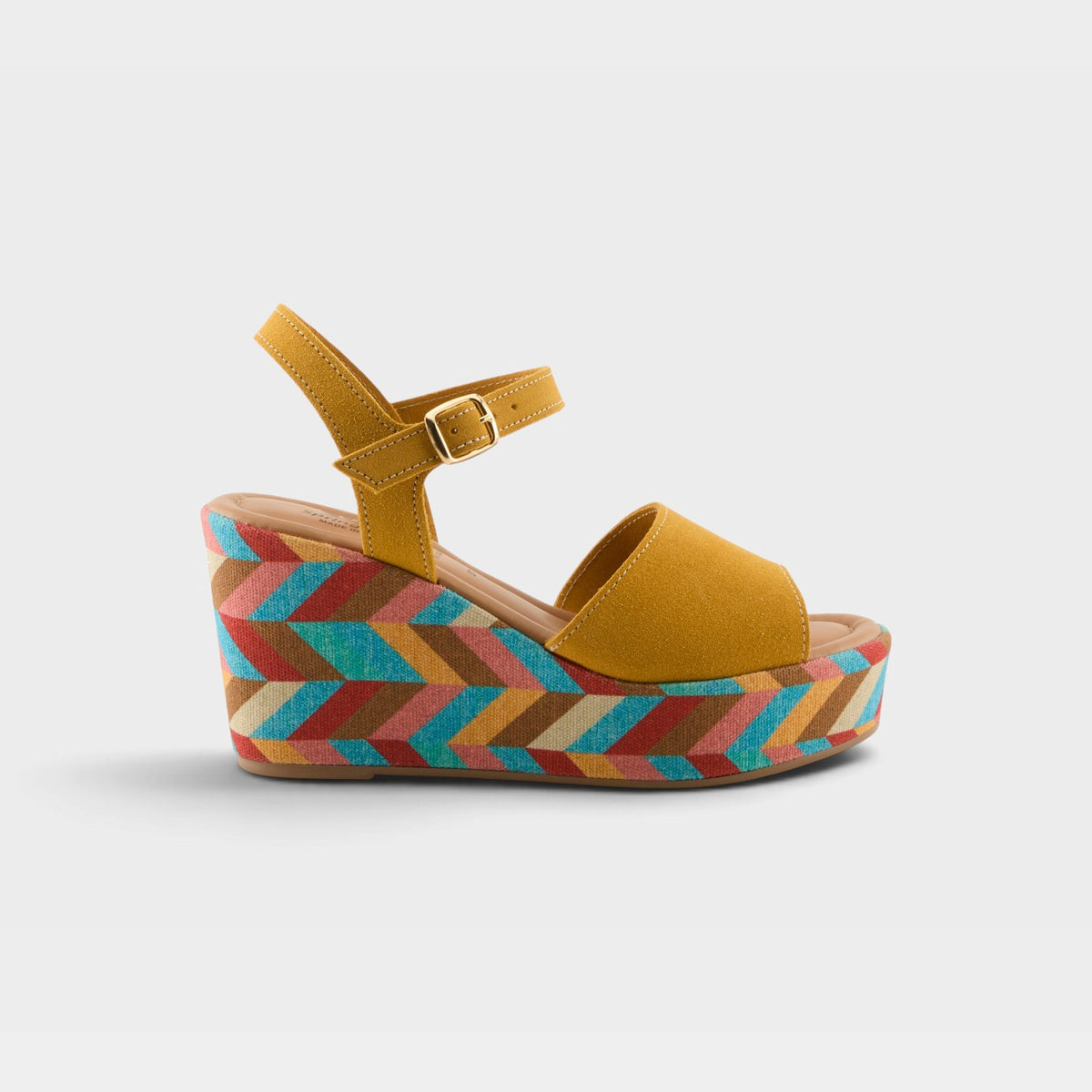 Spring Step Maliq Sandals — product view 20