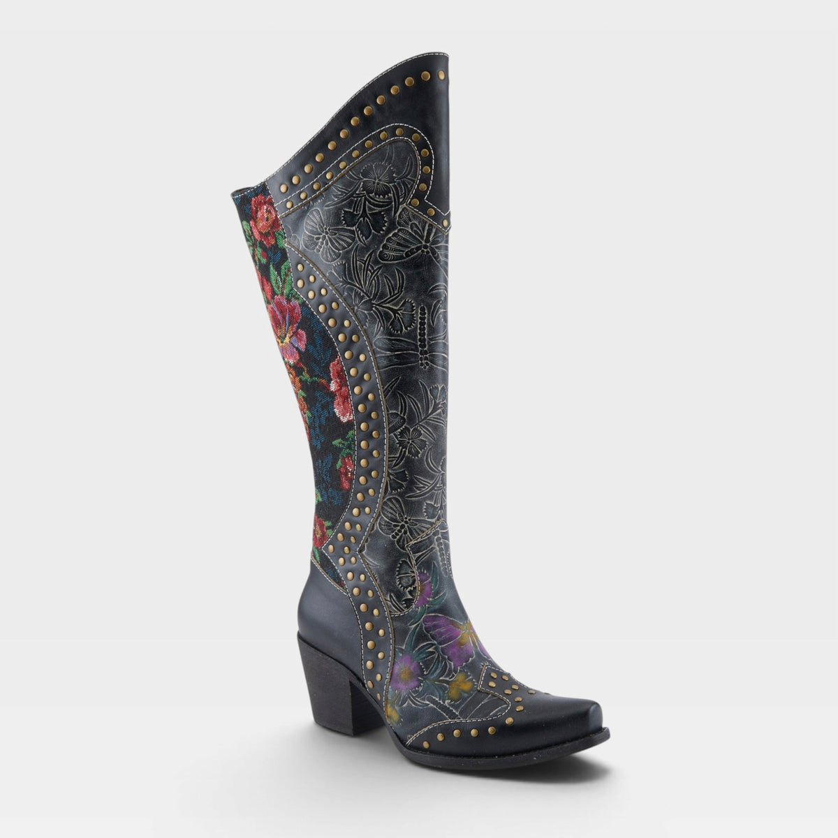 L'Artiste Mallorie Women's Boots — product view 1