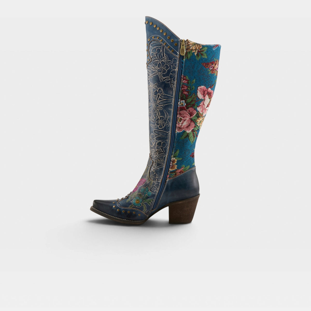 L'Artiste Mallorie Women's Boots — product view 6