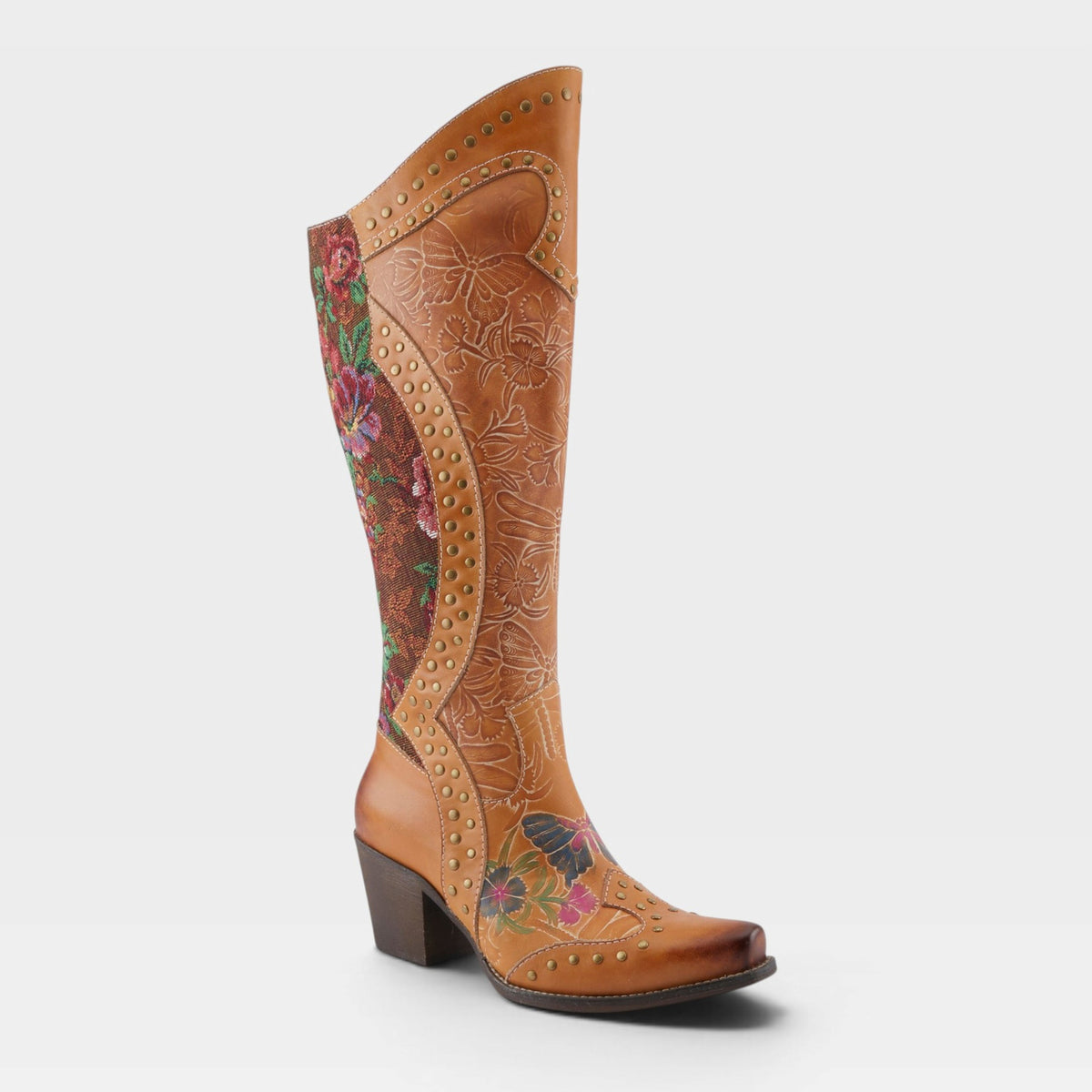 L'Artiste Mallorie Women's Boots — product view 2