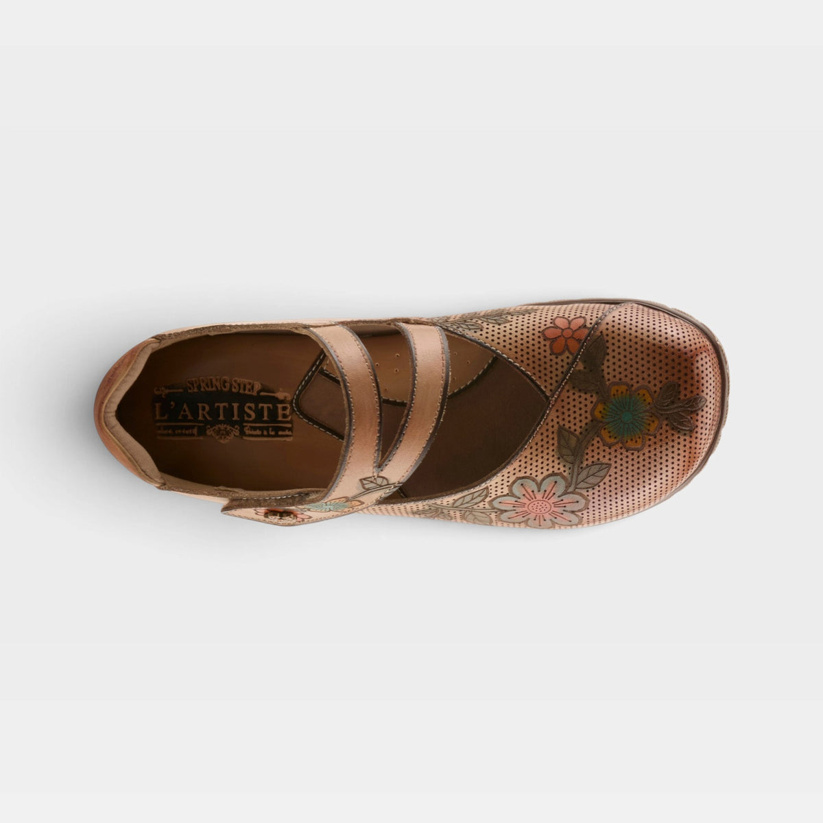 L'Artiste Mamataish Clogs — product view 28