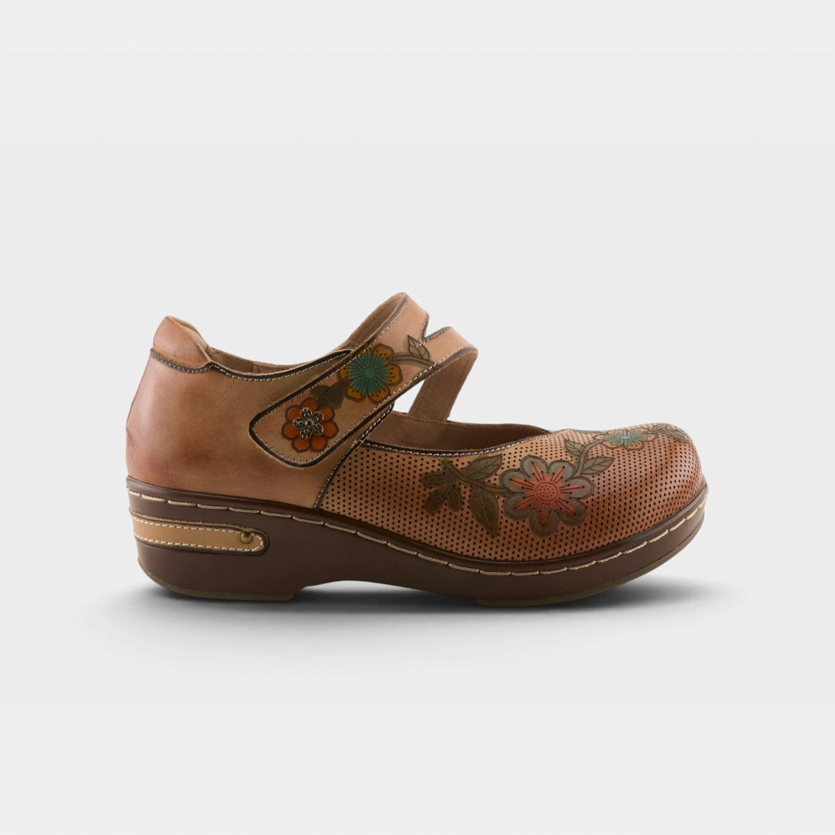 L'Artiste Mamataish Clogs — product view 27