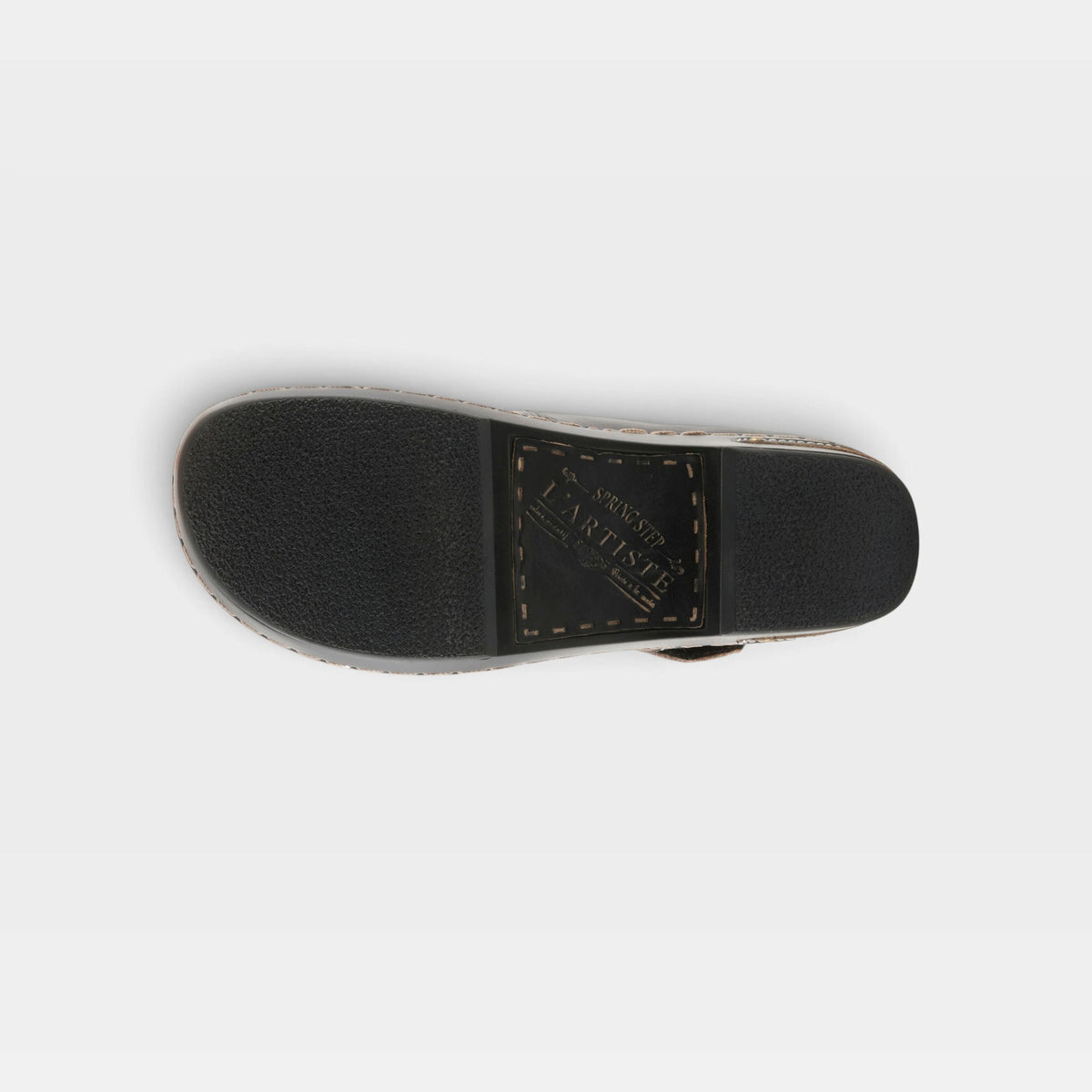 L'Artiste Mamataish Clogs — product view 13