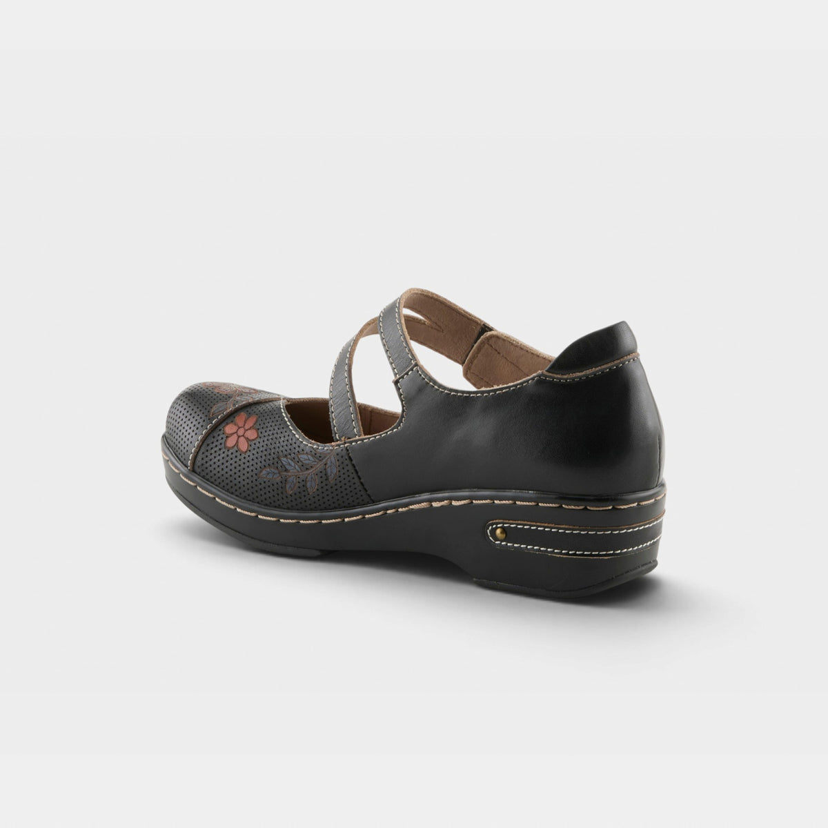 L'Artiste Mamataish Clogs — product view 14