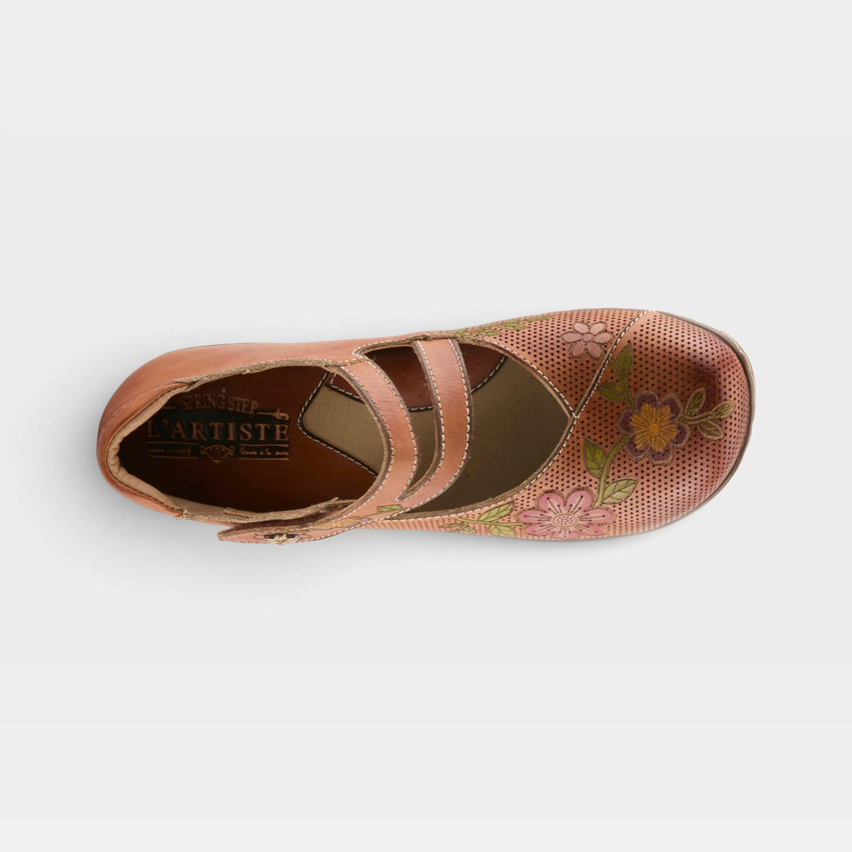 L'Artiste Mamataish Clogs — product view 24