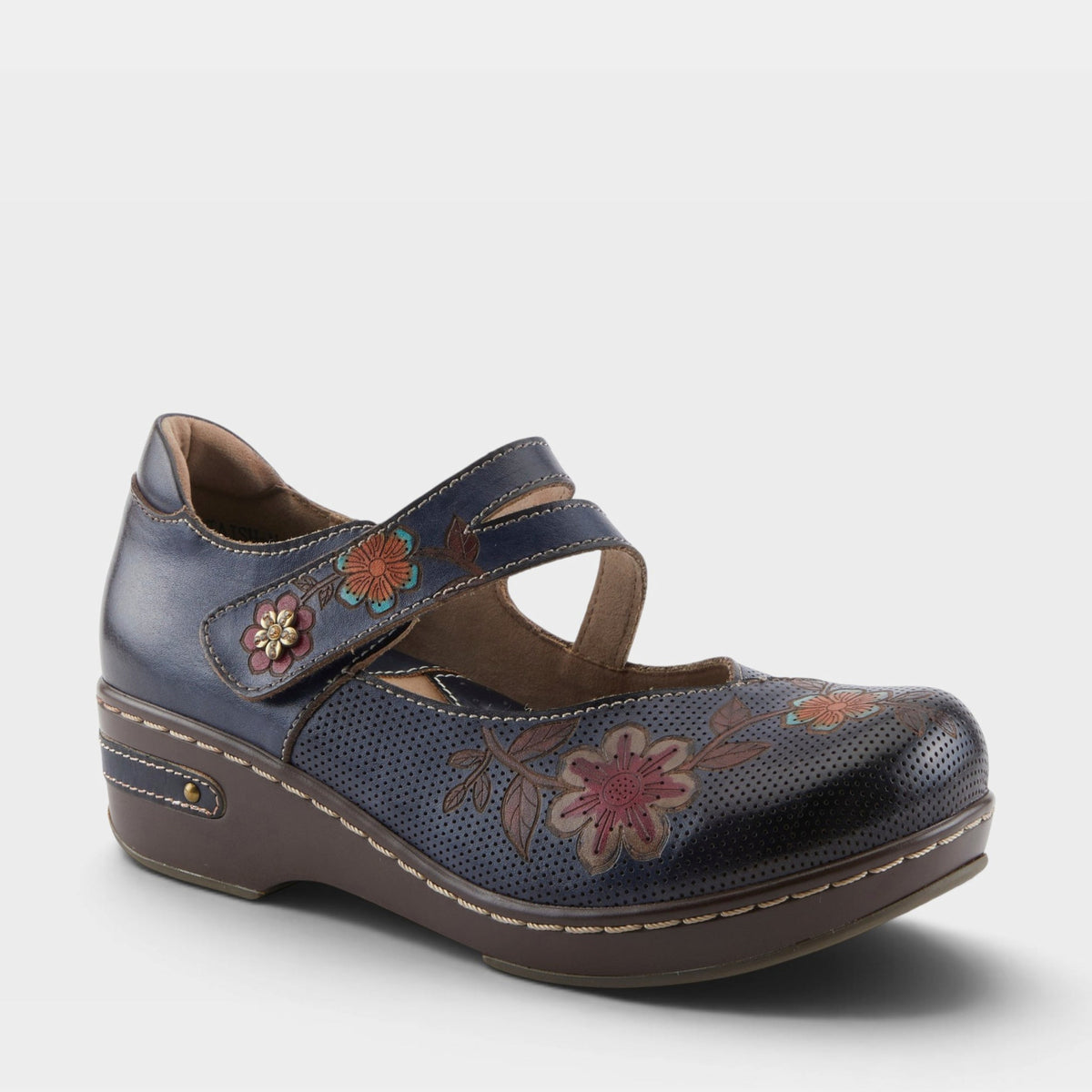 L'Artiste Mamataish Clogs — product view 4