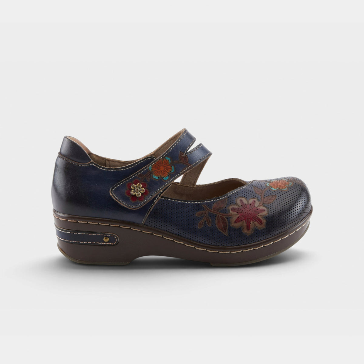L'Artiste Mamataish Clogs — product view 15