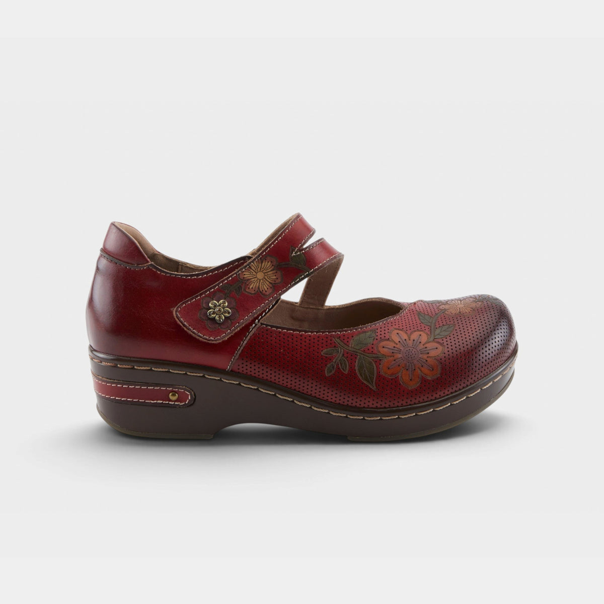 L'Artiste Mamataish Clogs — product view 19