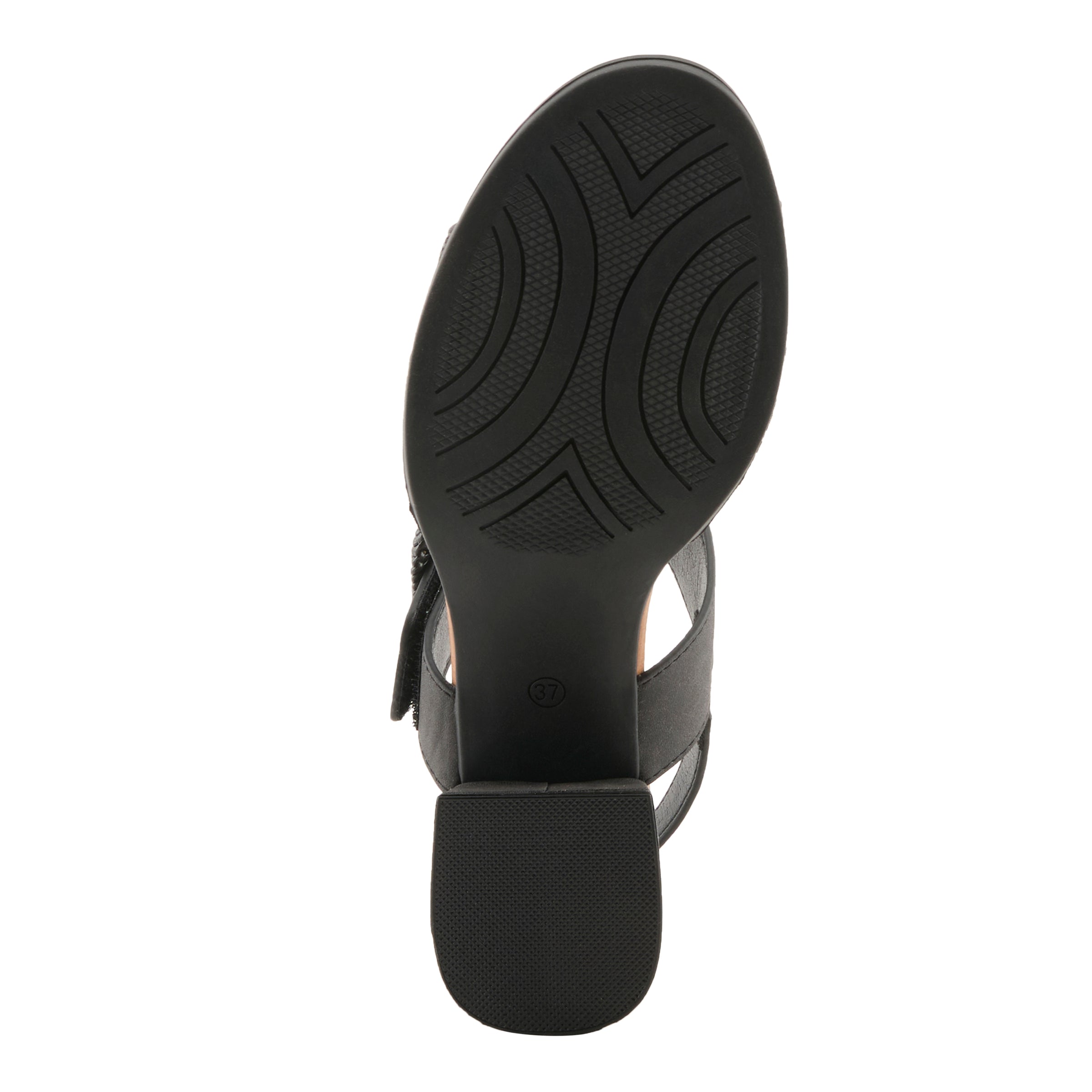 PATRIZIA MAMBU SANDALS