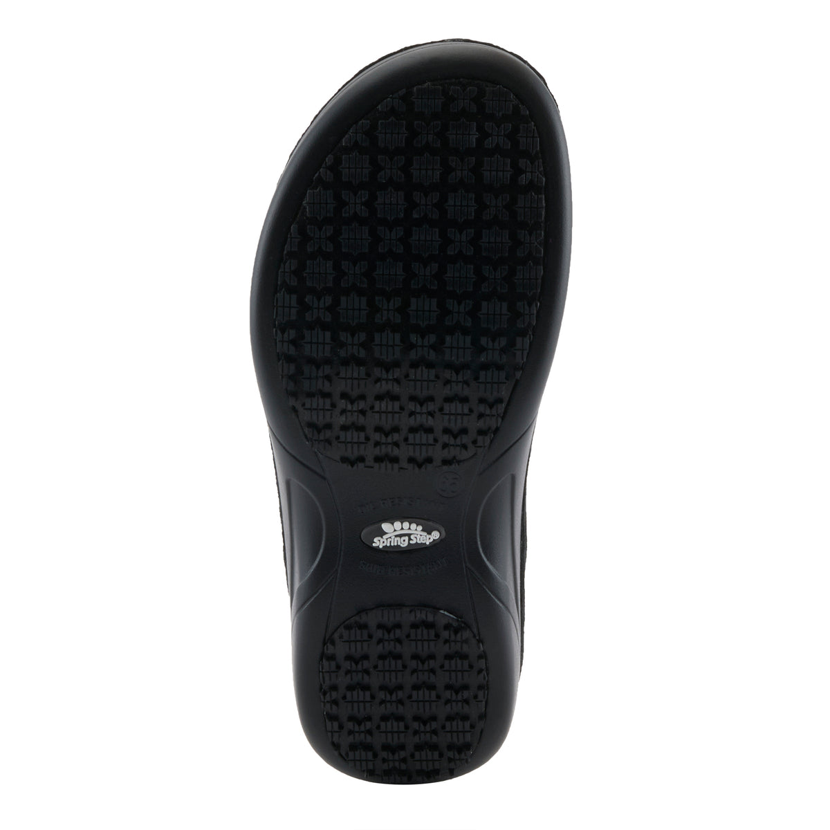 Spring Step Professional Manila-Nite Women's Shoes — product view 7
