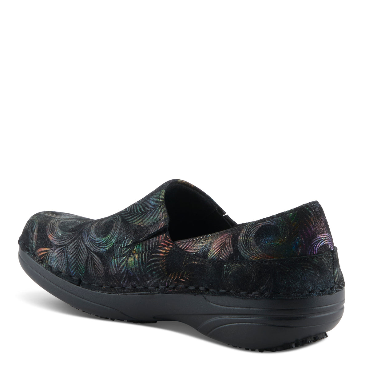 Spring Step Professional Manila-Nite Women's Shoes — product view 8