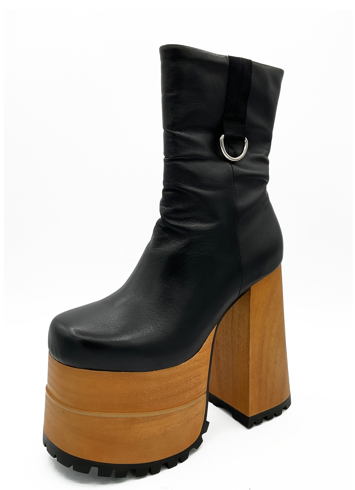 Charla Tedrick Mantra Boot – product view 2