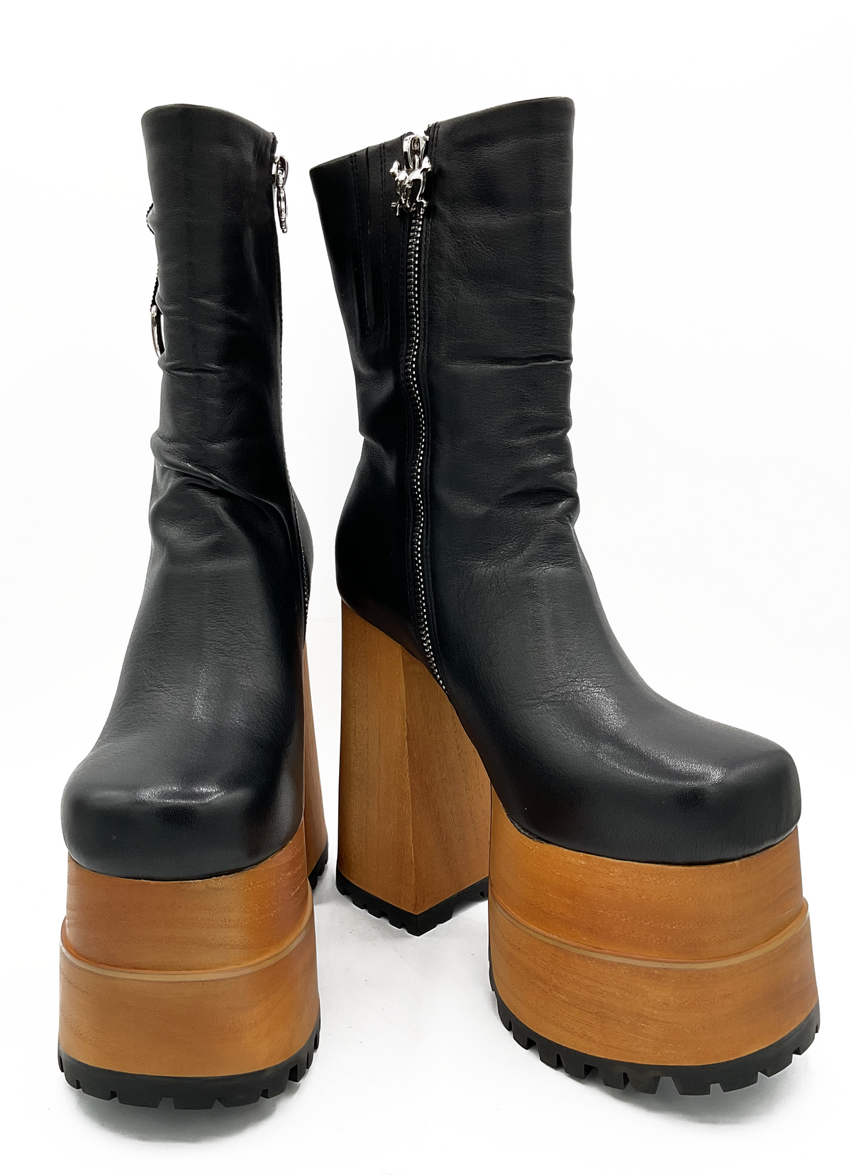 Charla Tedrick Mantra Boot – front view