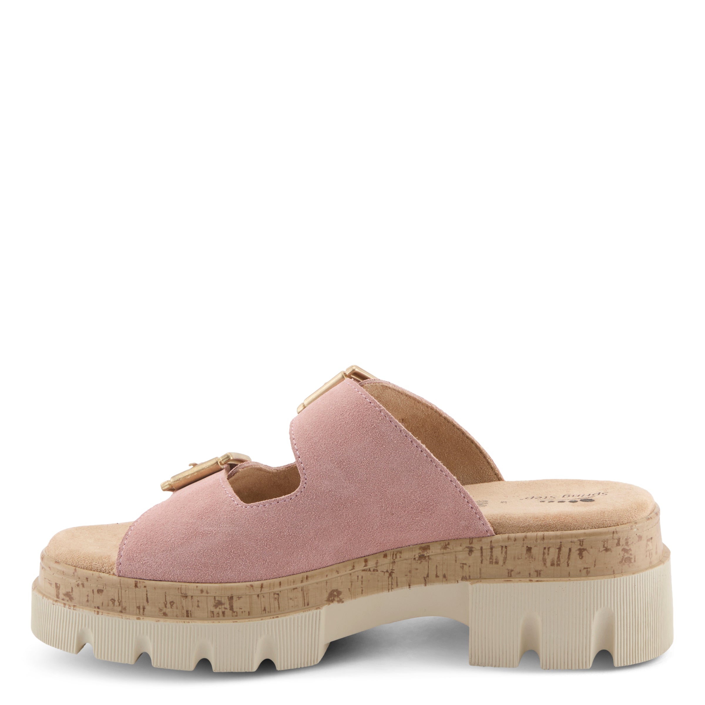 SPRING STEP MARBELLO SANDALS
