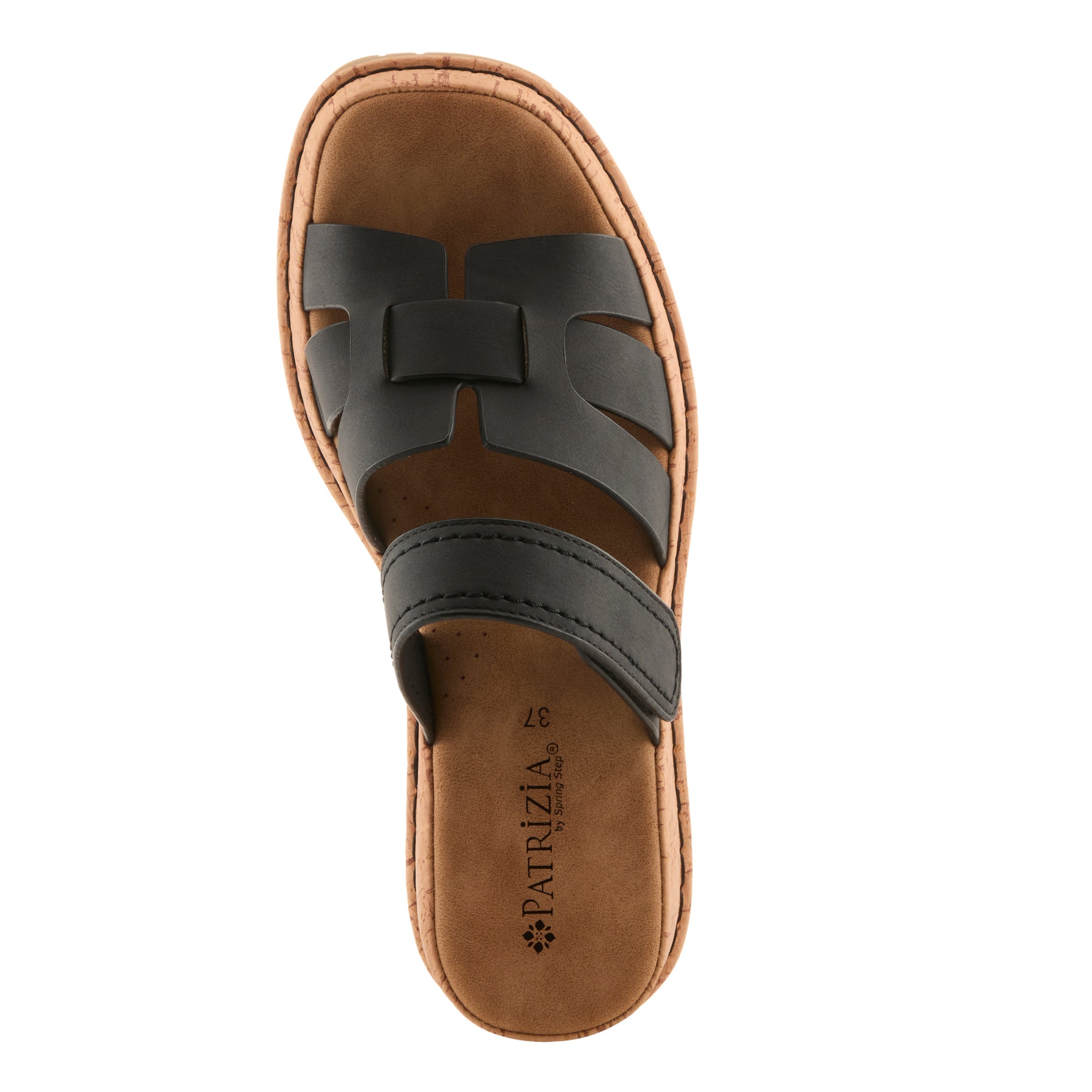 PATRIZIA MARKALE SANDALS