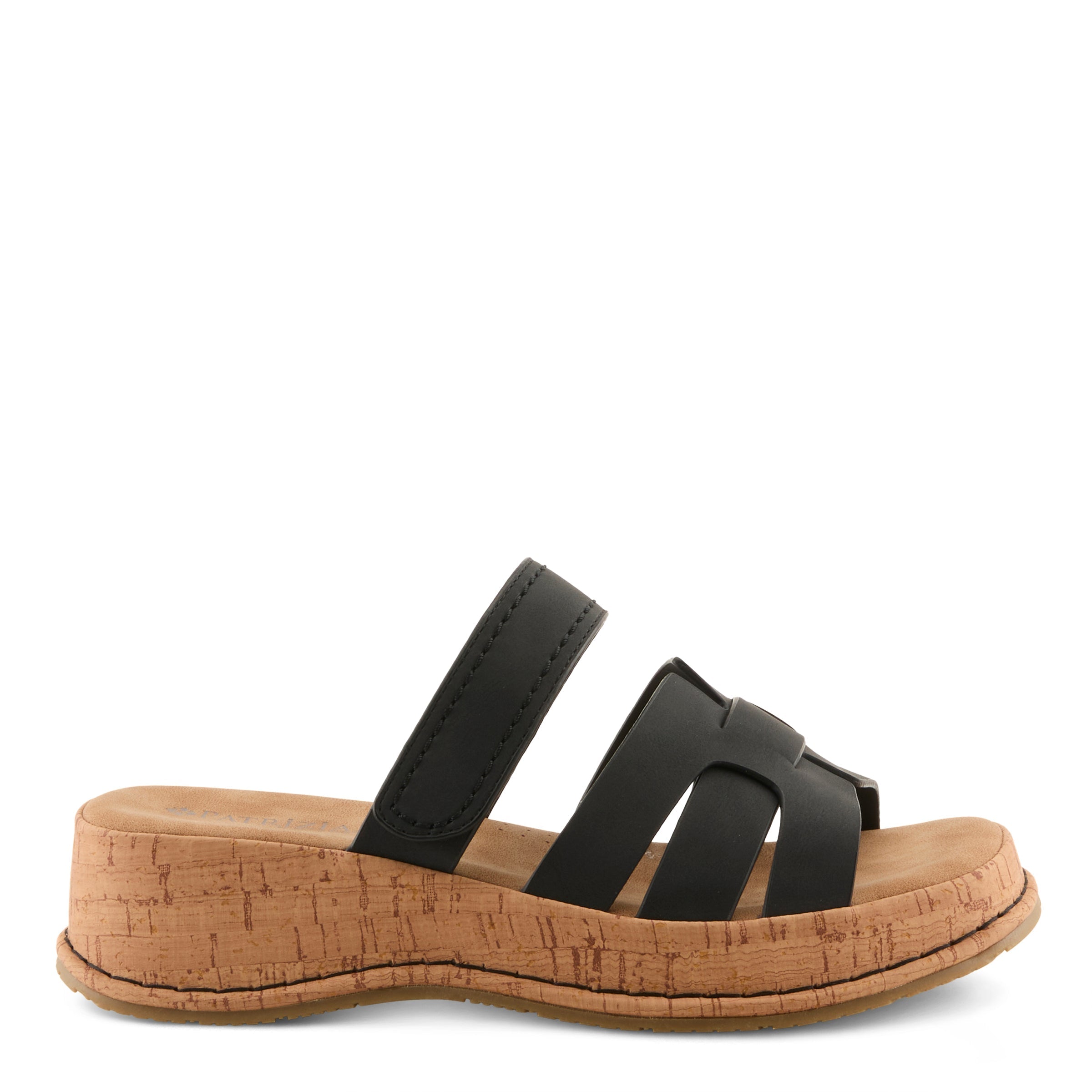 PATRIZIA MARKALE SANDALS