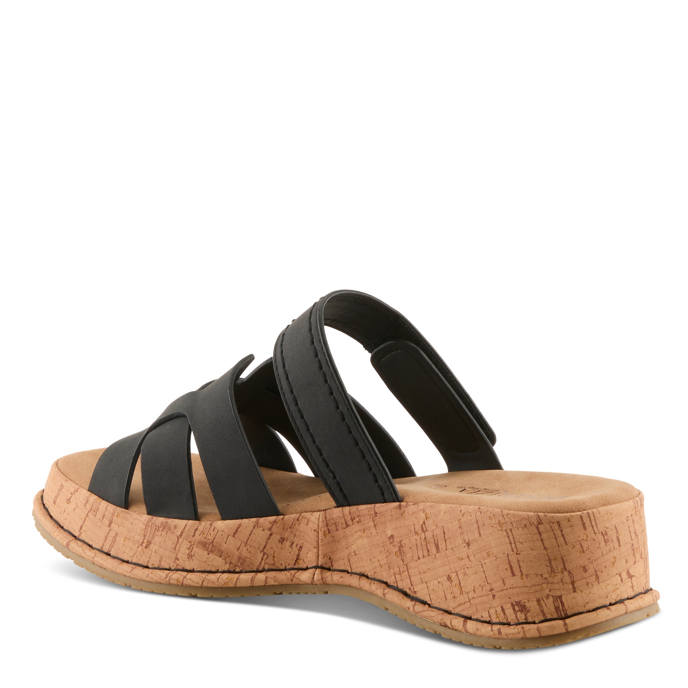 PATRIZIA MARKALE SANDALS