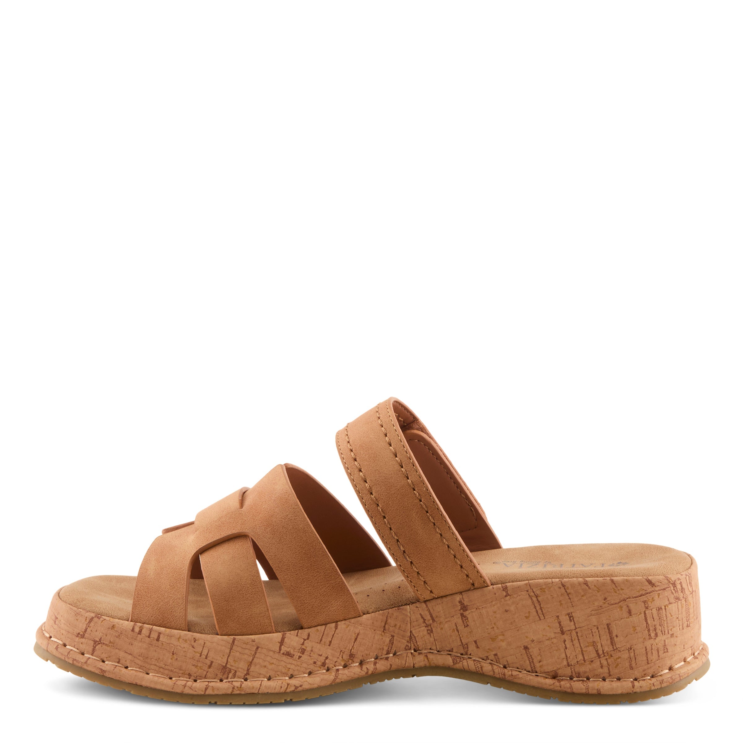 PATRIZIA MARKALE SANDALS