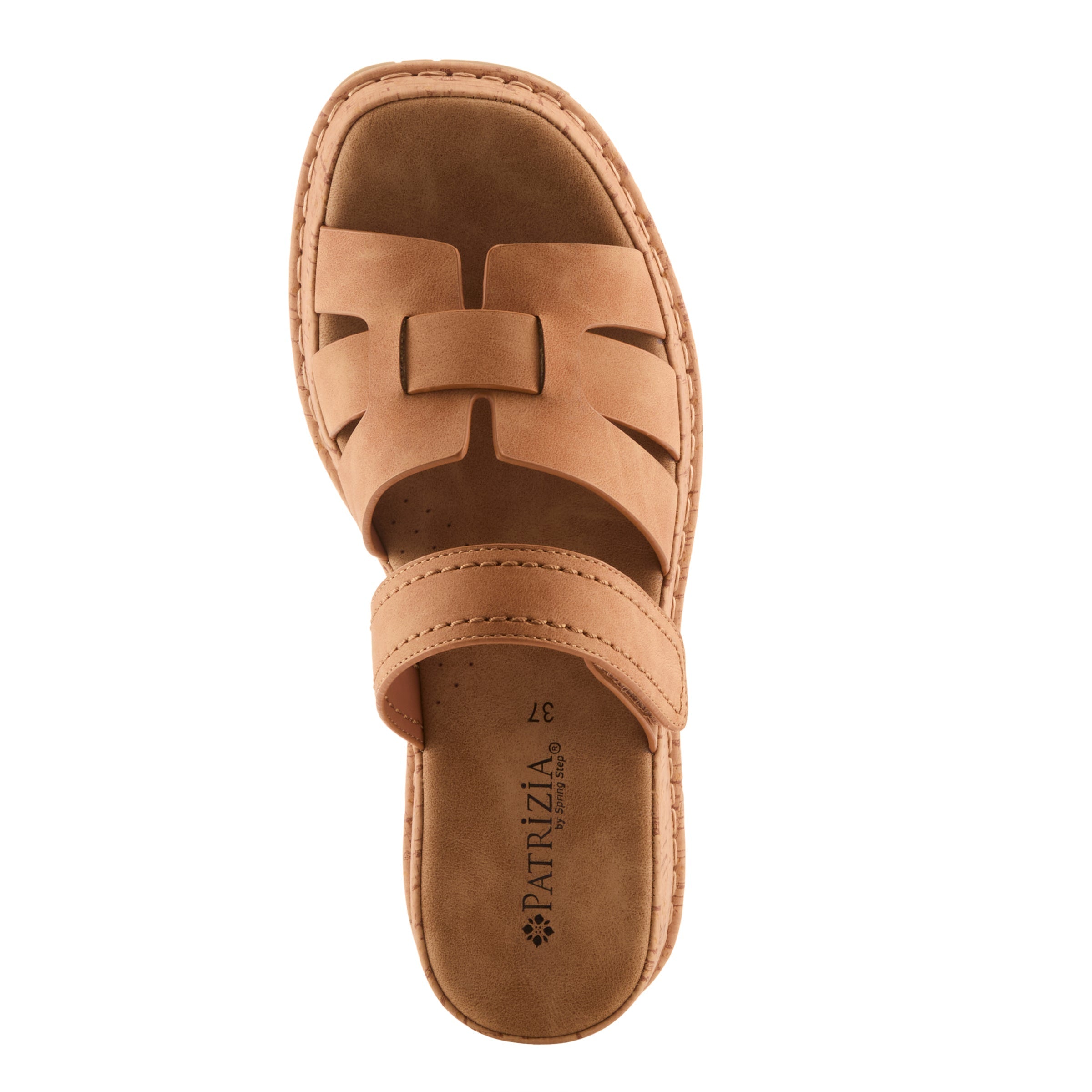 PATRIZIA MARKALE SANDALS