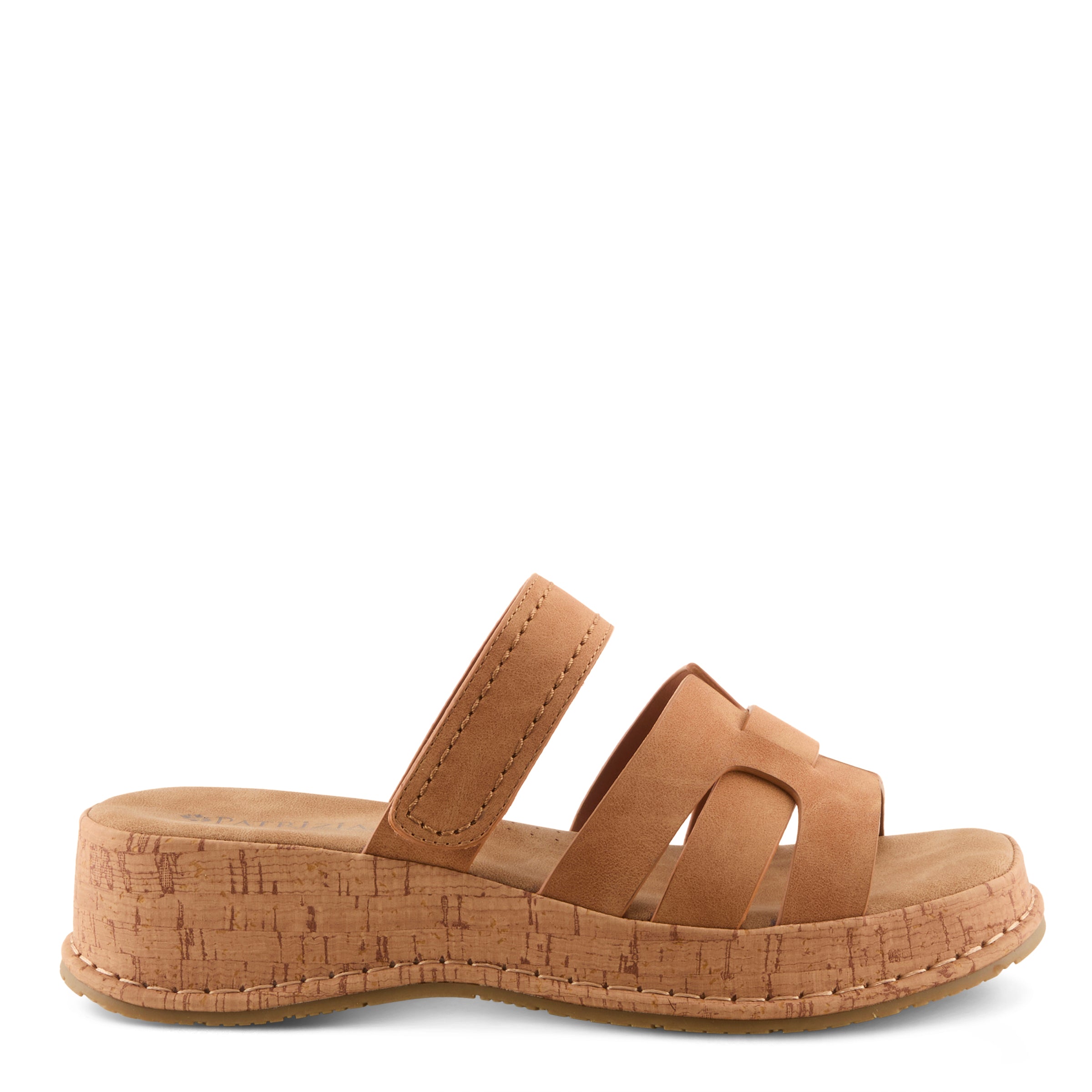 PATRIZIA MARKALE SANDALS