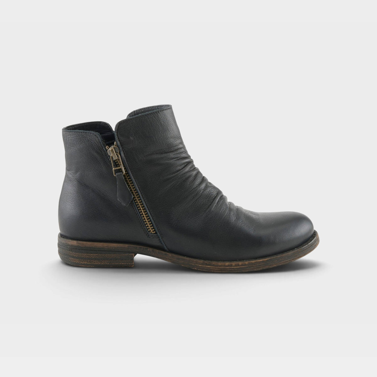 Spring Step Marquis Boots — product view 1