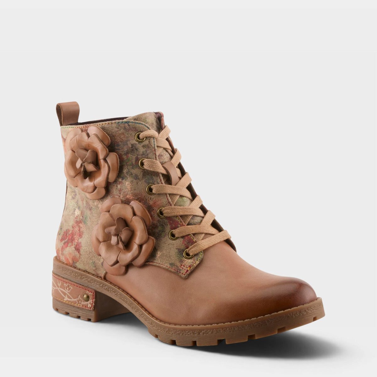 L'Artiste Martinela Boots — product view 1