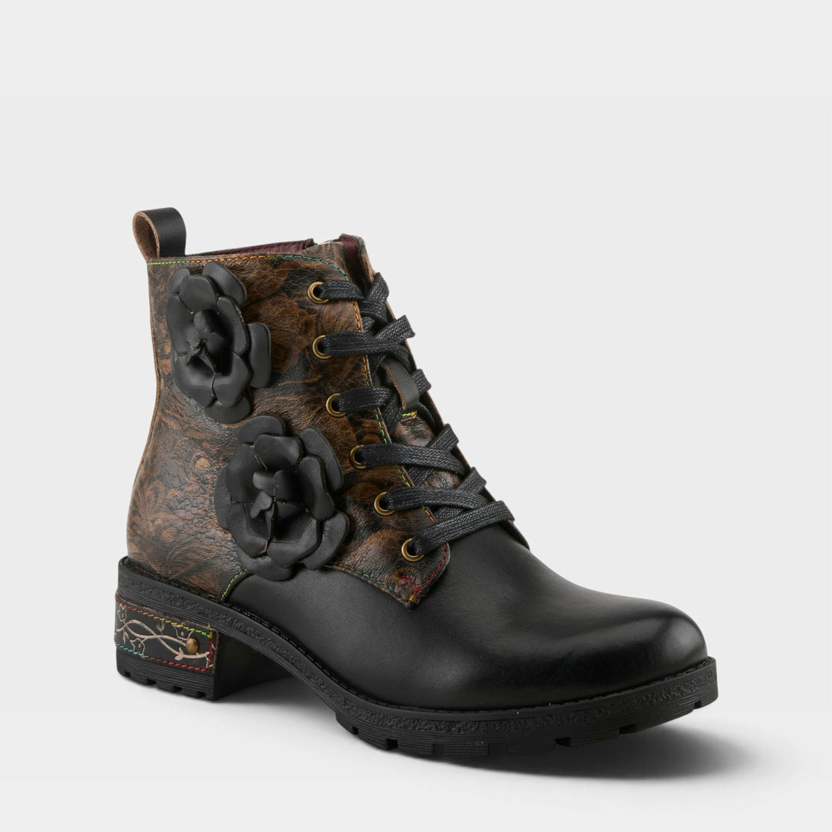 L'Artiste Martinela Boots — product view 5