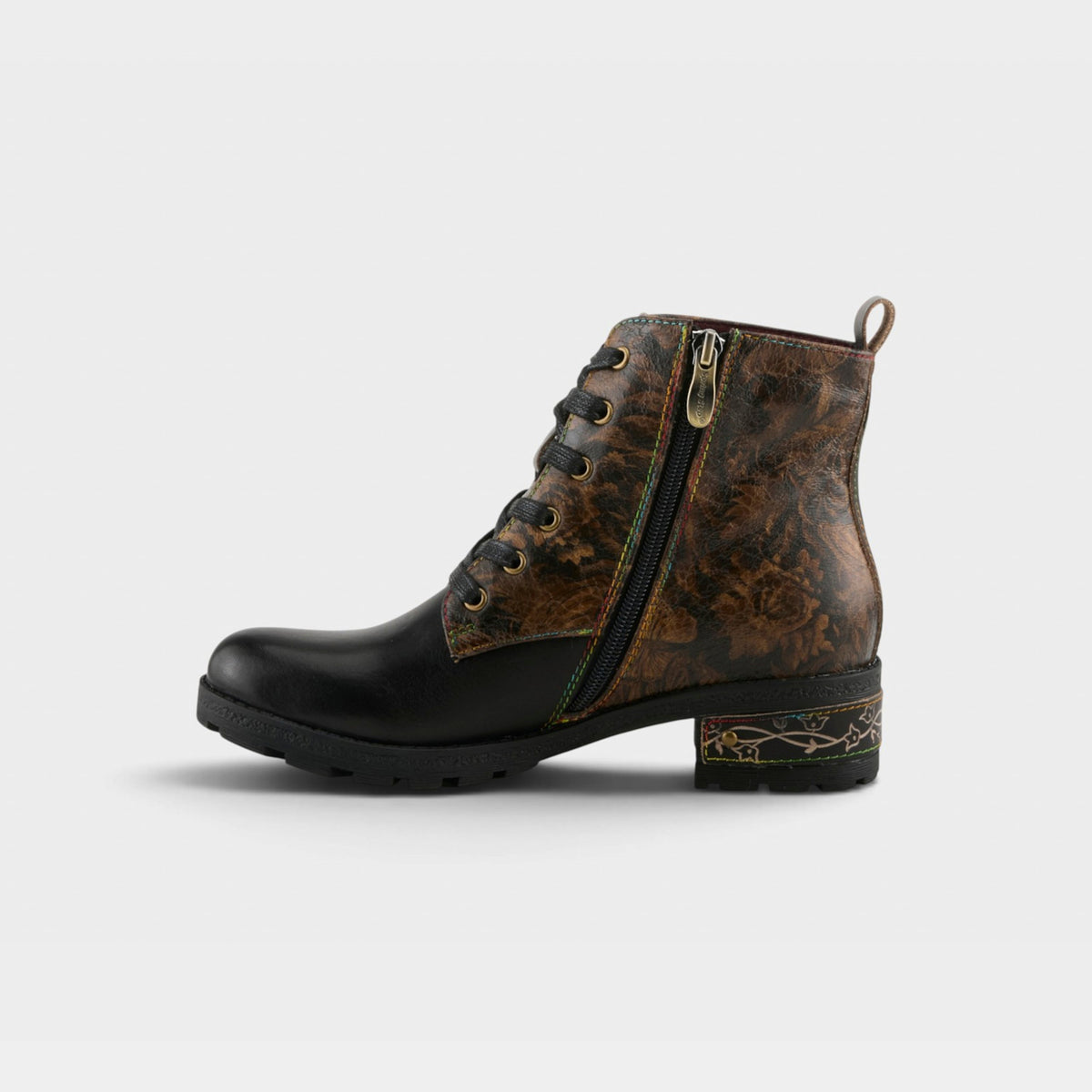 L'Artiste Martinela Boots — product view 6