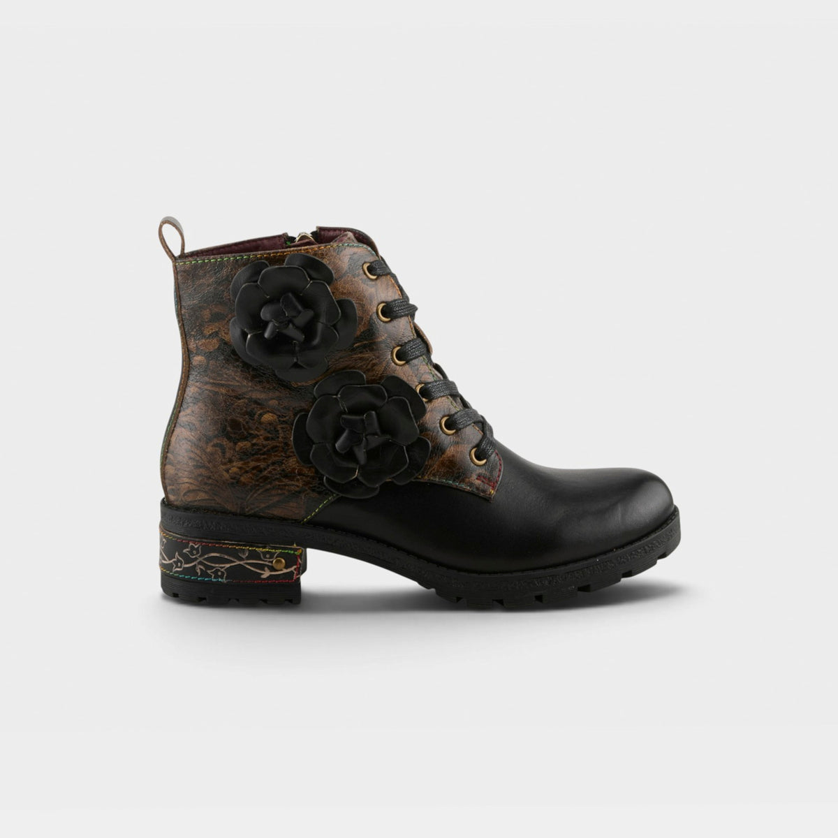 L'Artiste Martinela Boots — product view 11