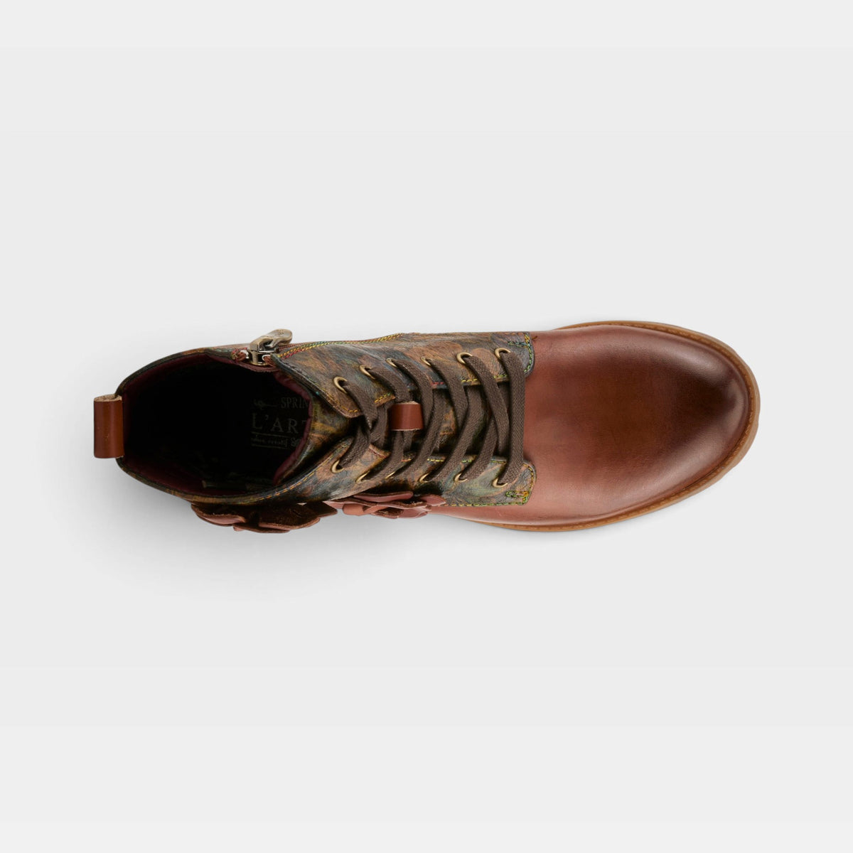L'Artiste Martinela Boots — product view 16