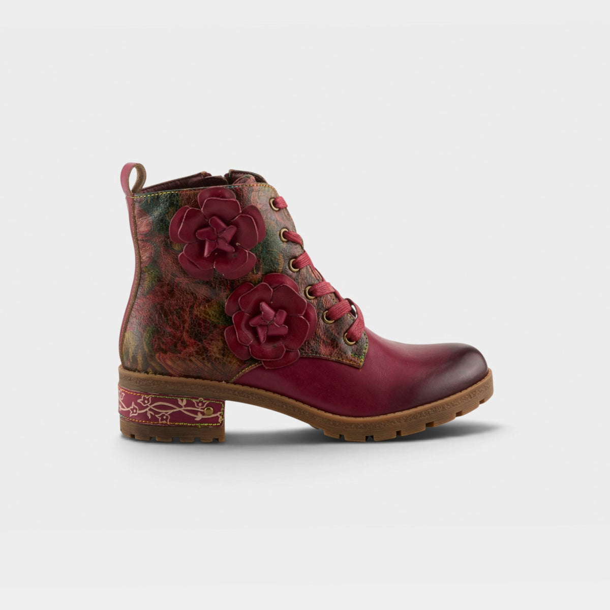 L'Artiste Martinela Boots — product view 19