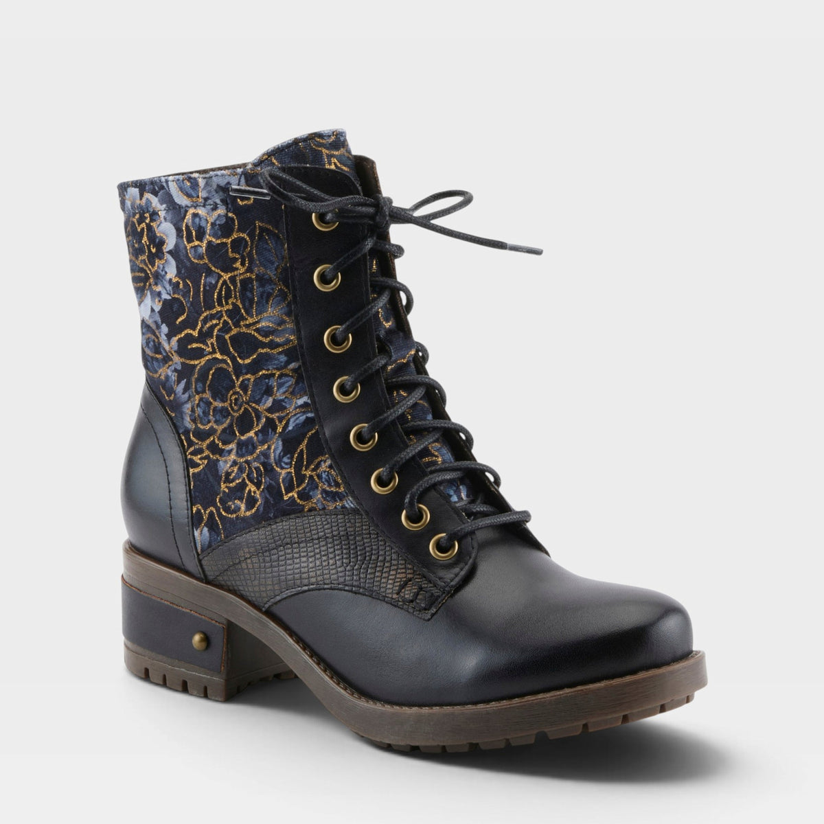 L'Artiste Marty-Flow Women's Boots — product view 5