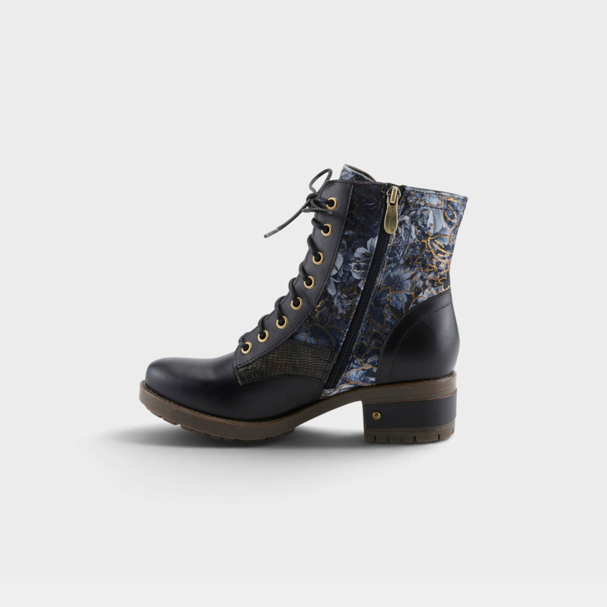 L'Artiste Marty-Flow Women's Boots — product view 10