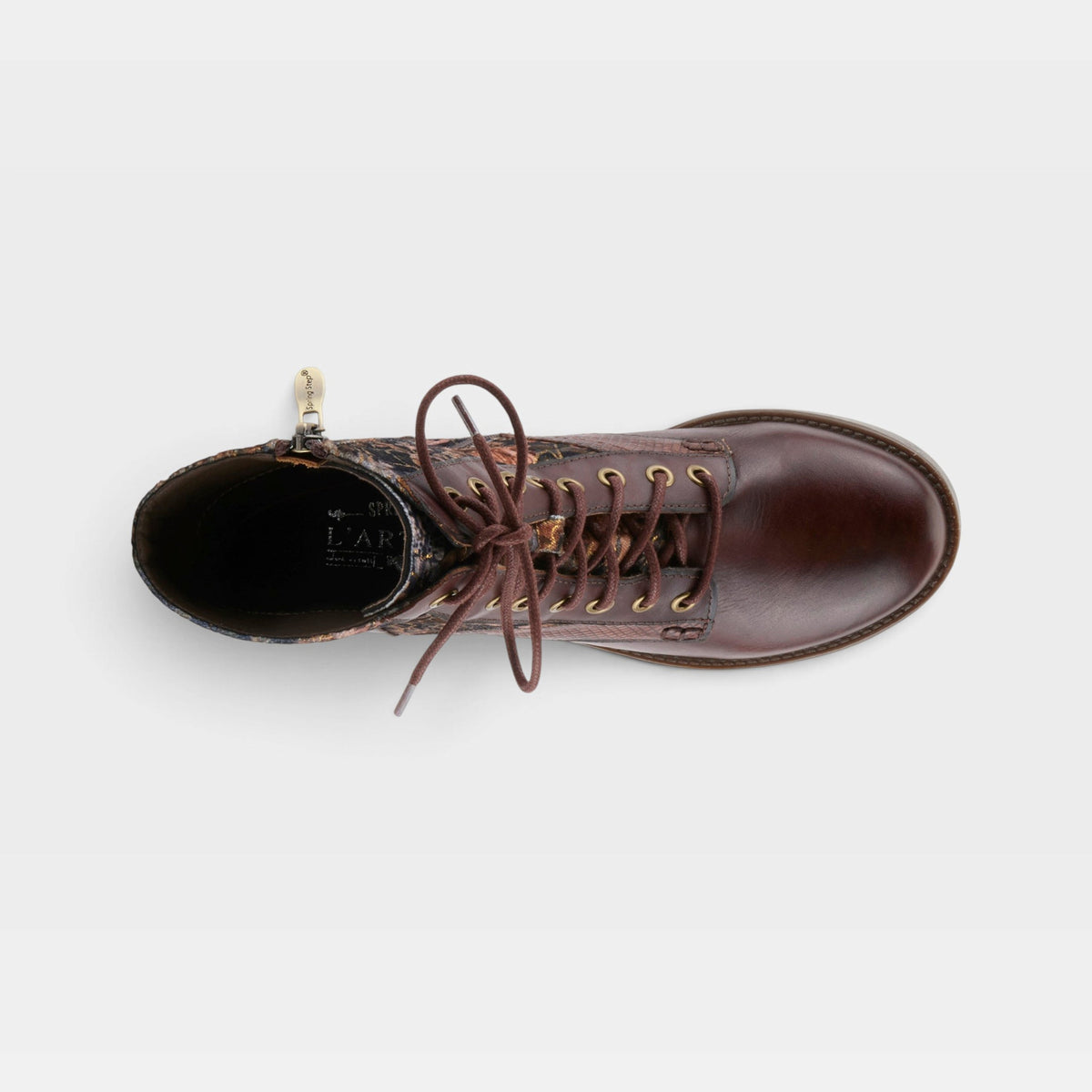 L'Artiste Marty-Flow Women's Boots — product view 12