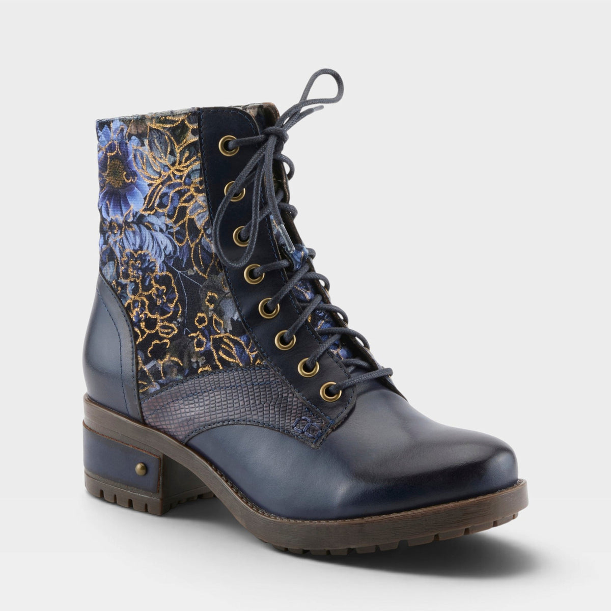 L'Artiste Marty-Flow Women's Boots — product view 2