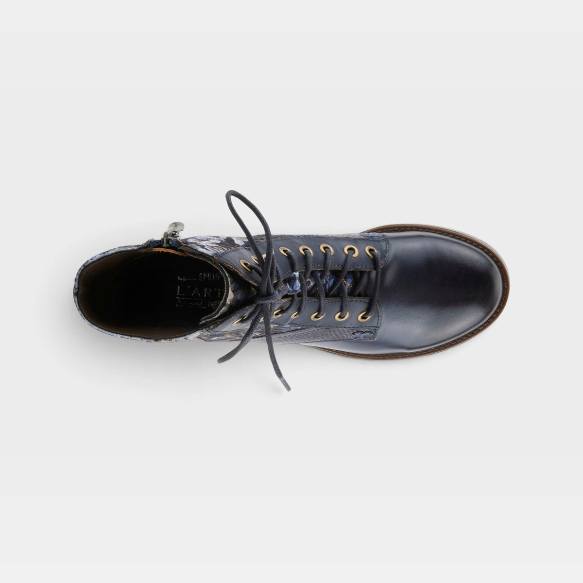 L'Artiste Marty-Flow Women's Boots — product view 24
