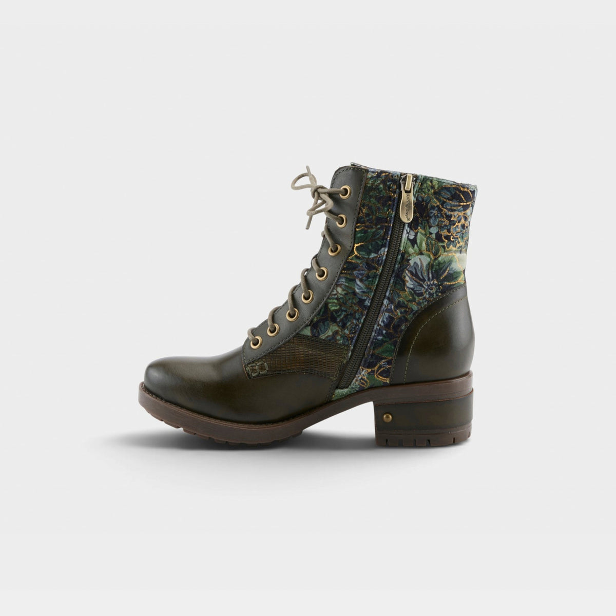 L'Artiste Marty-Flow Women's Boots — product view 8