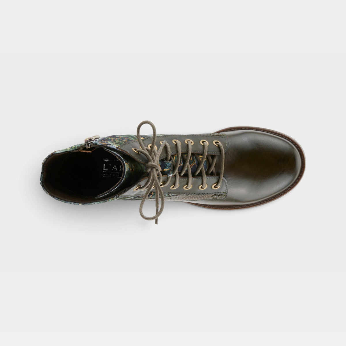 L'Artiste Marty-Flow Women's Boots — product view 20