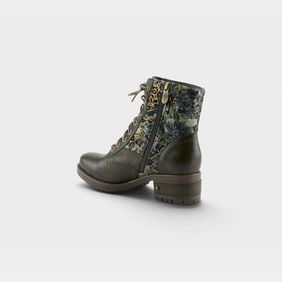 L'Artiste Marty-Flow Women's Boots — product view 22