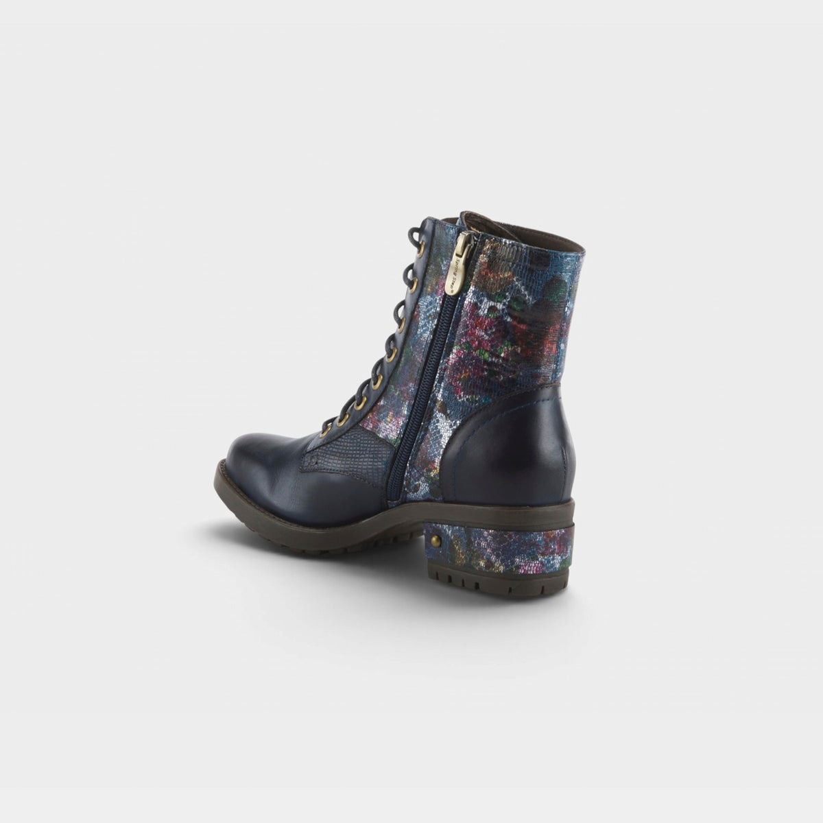 L'Artiste Marty-Met Women's Boots — product view 16