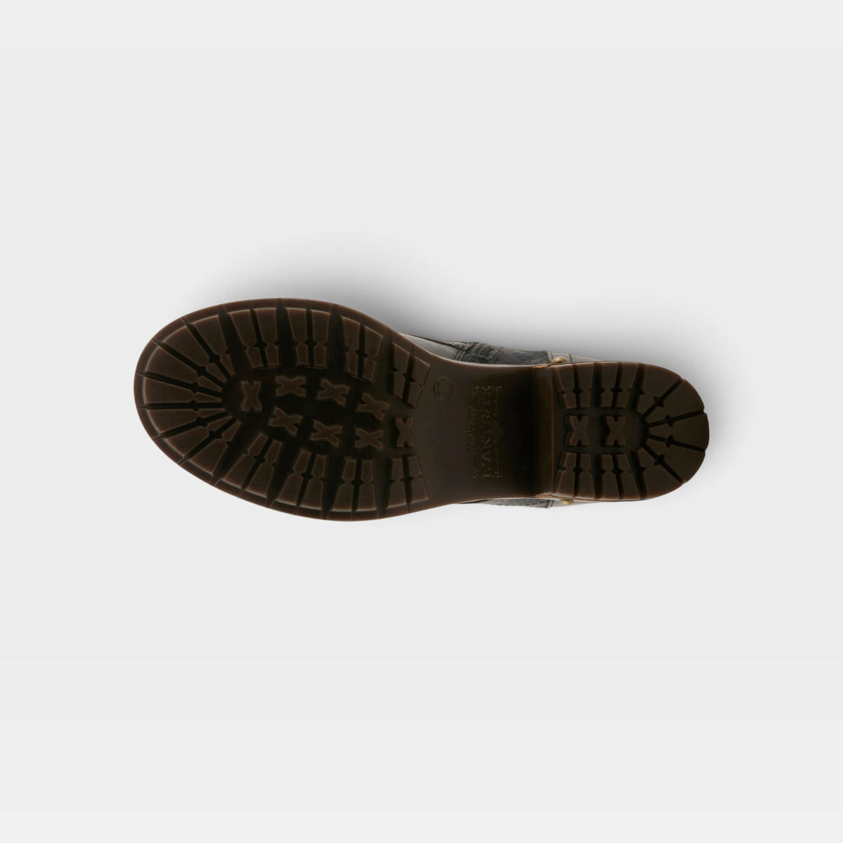 L'Artiste Marty-Plaid Women's Boots — product view 11
