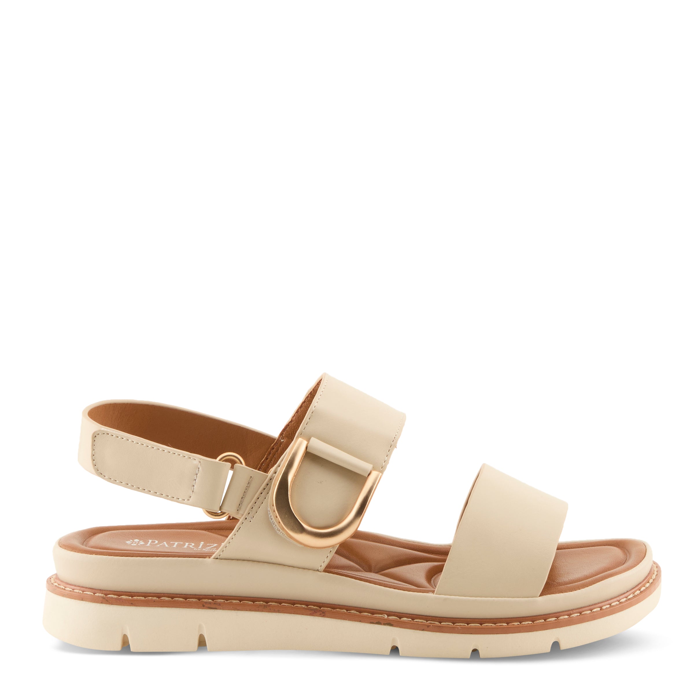 PATRIZIA MARYADA SANDALS