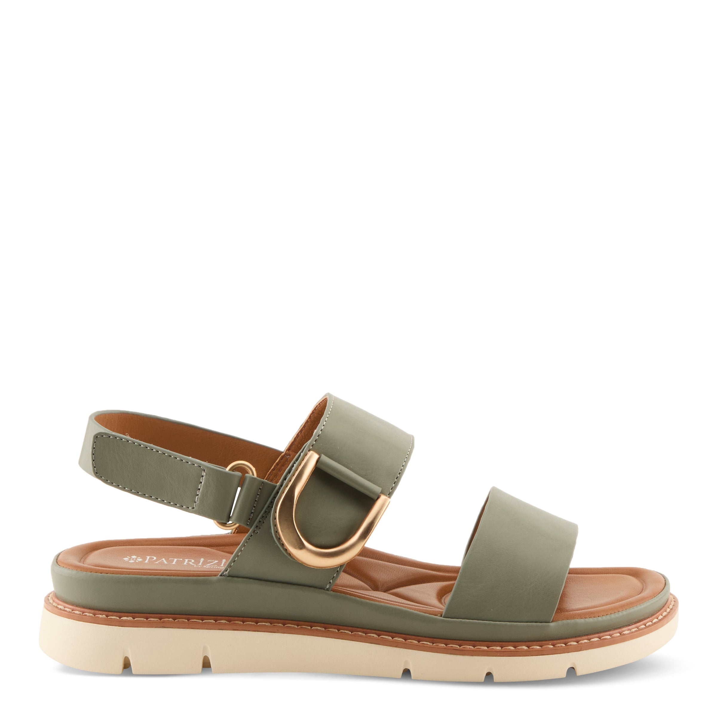 PATRIZIA MARYADA SANDALS