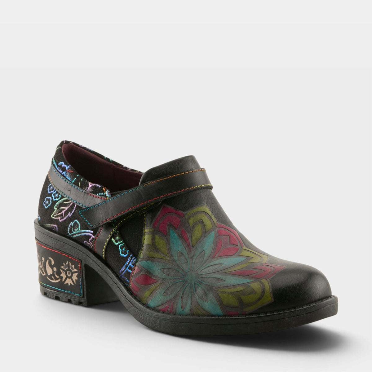 L'Artiste Mastella Dress Shoes — product view 1