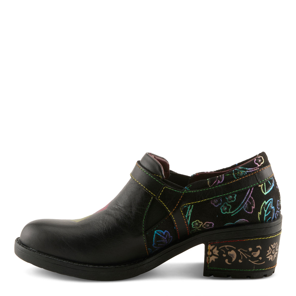 L'Artiste Mastella Dress Shoes — product view 3