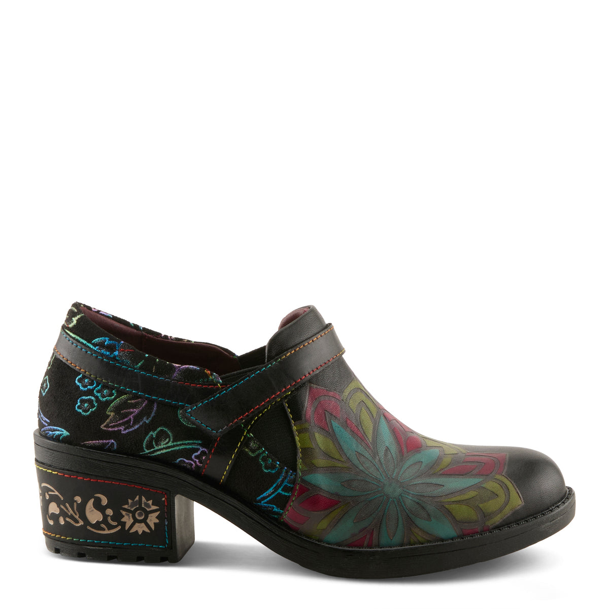 L'Artiste Mastella Dress Shoes — product view 8
