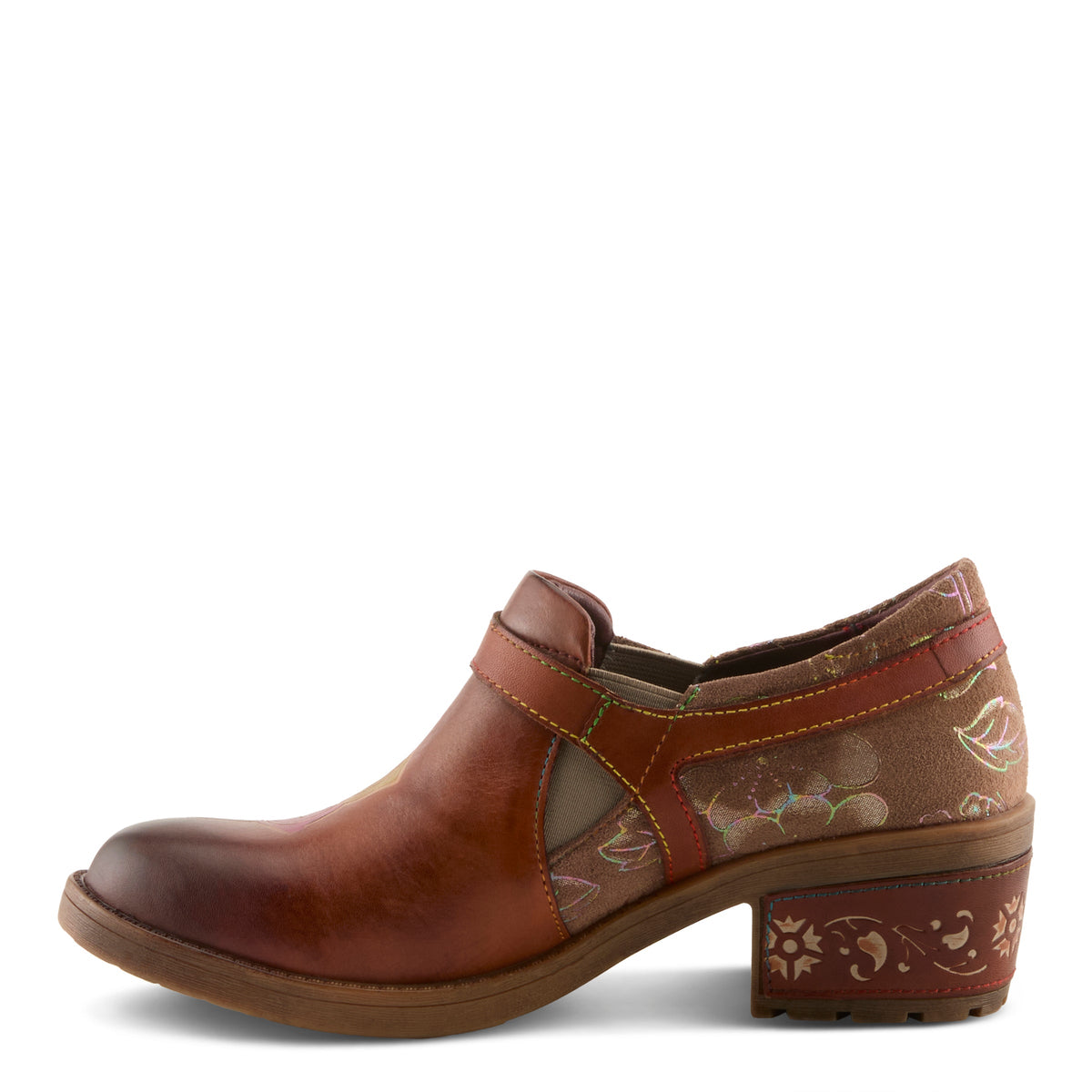 L'Artiste Mastella Dress Shoes — product view 4