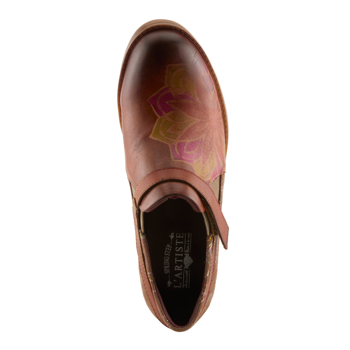 L'Artiste Mastella Dress Shoes — product view 12