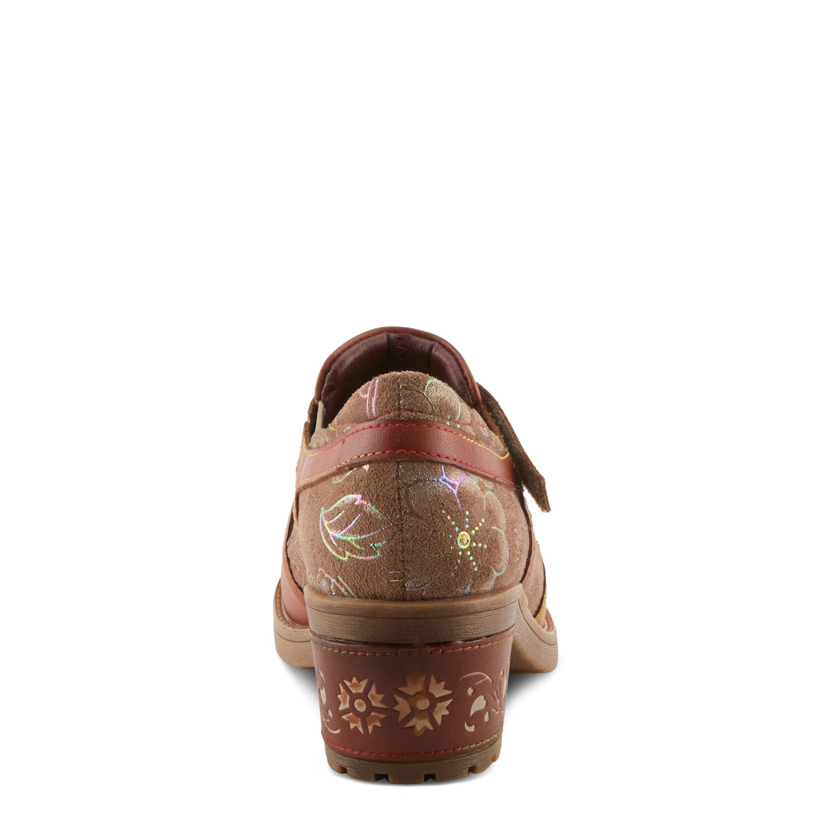 L'Artiste Mastella Dress Shoes — product view 13