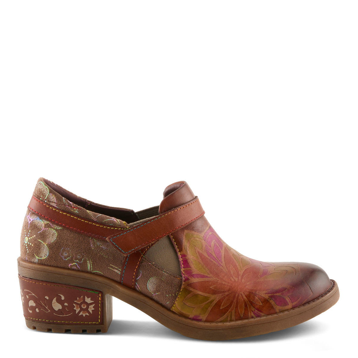 L'Artiste Mastella Dress Shoes — product view 14